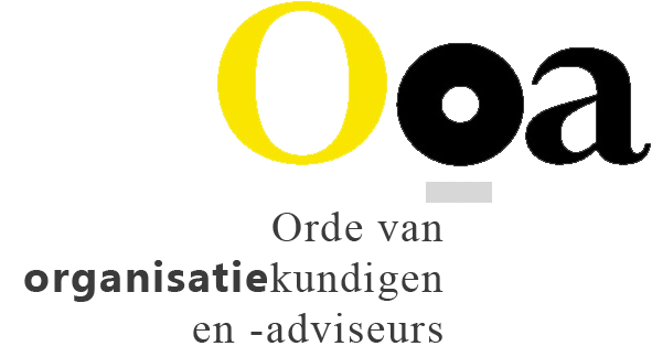 Dé beroepsvereniging voor organisatiekundigen en -adviseurs